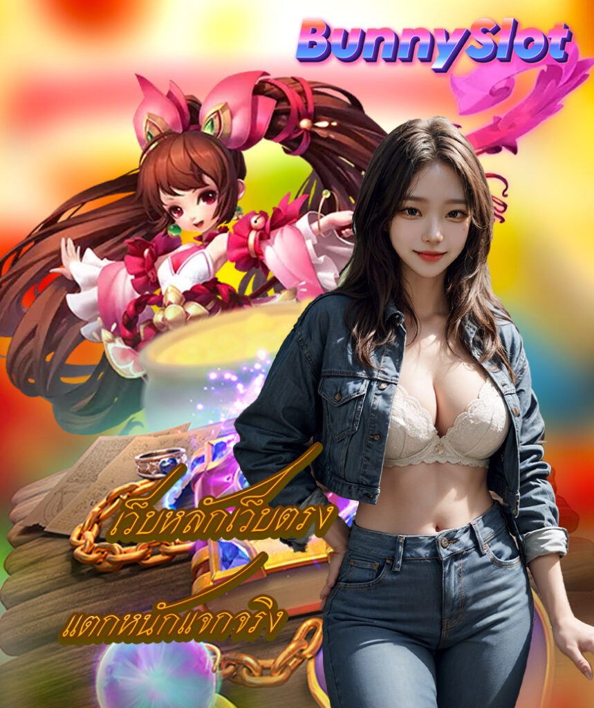 bunnyslot 99