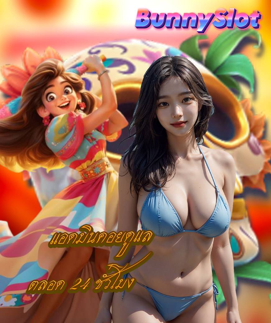 bunnyslot เข้าสู่ระบบ
